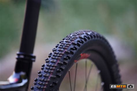 [Test] Schwalbe Racing Ray y Racing Ralph, la pareja de neumáticos de ...
