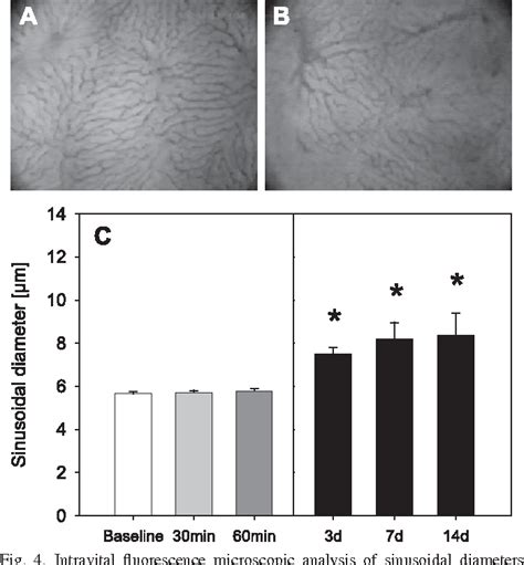 Figure From Portal Branch Ligation Induces A Hepatic Arterial Buffer