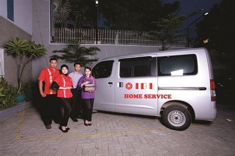 Laboratorium Klinik IBL Semarang