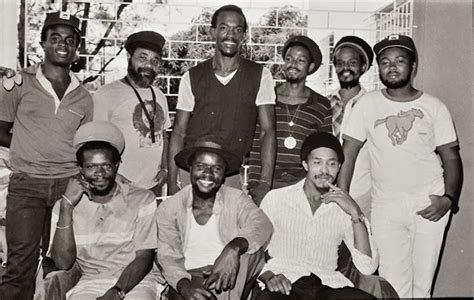 Jahman Photo Archives The Legendary Roots Radics Band