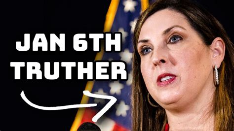 Former RNC Chair Ronna McDaniel FIRED As NBC Contributor YouTube