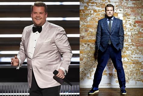 James Corden's Weight Loss – Becoming A WW Ambassador