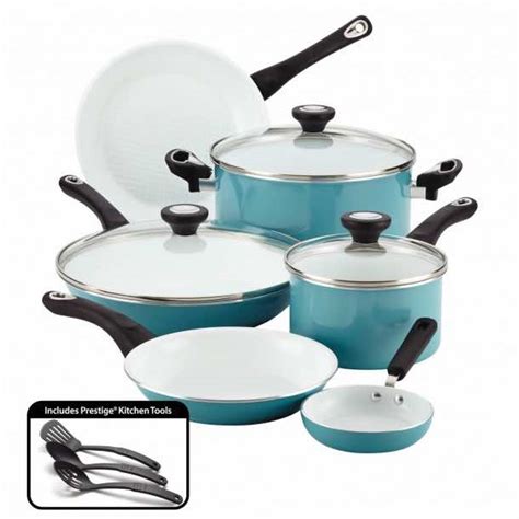 10 Best Ceramic Non Stick Cookware Sets | Wonderful Engineer