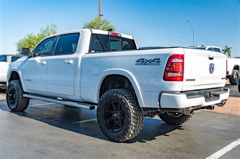 2021 Dodge Ram 1500 LARAMIE - Lifted Trucks - - by for sale in Mesa, AZ ...