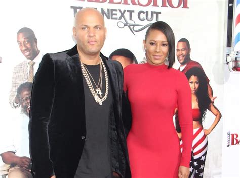 Mel B Says Trauma She Endured From Abusive Ex Will Never Go Away