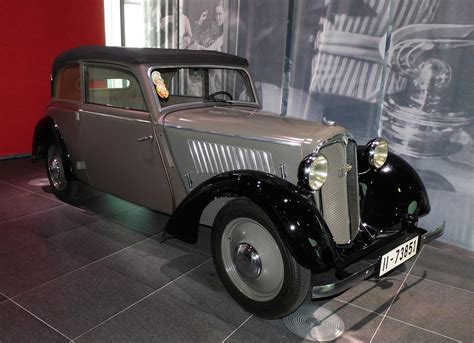 Dkw F Meisterklasse Cabriolet Audi Museum Mobile Ing Flickr