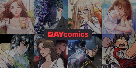 Trapped In A Hentai Game Academy DAYCOMICS Daily Updated Popular Web Comics