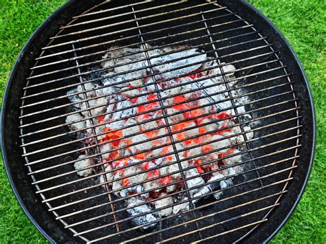 Grillen Mit Holzkohle Vs Gas Vor Und Nachteile Sowie Tipps