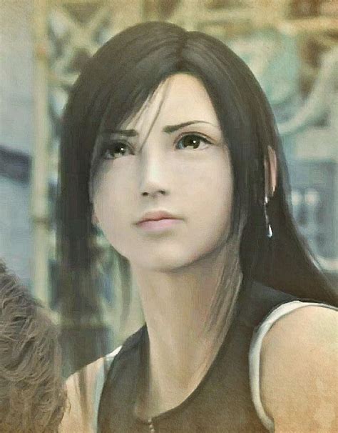 Pin By Highwind101 On Cloud X Tifa The Best Damn Ship In Fiction