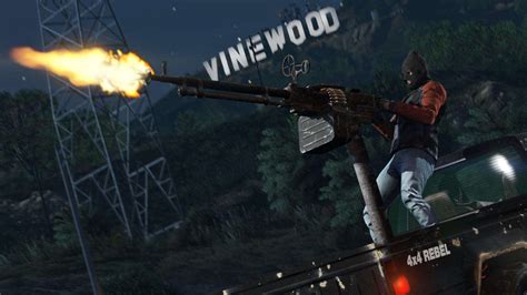 Gta S Online Heists Update Also Adds New Free Roam Activities Pvp