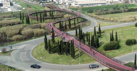 Presentata la nuova pista ciclabile di 12 km che collegherà Prato a Firenze