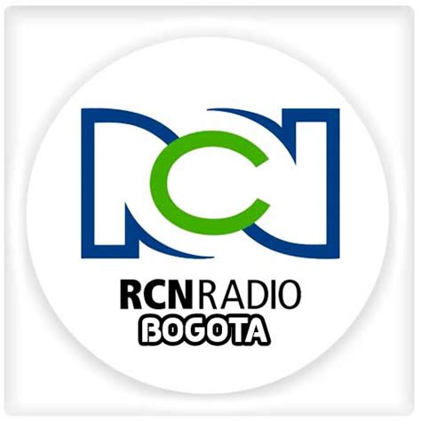 Rcn Radio Bogota En Vivo Radios Online