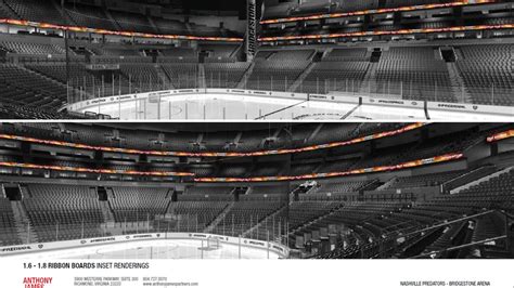 Bridgestone Arena Seating Chart Suites | Cabinets Matttroy