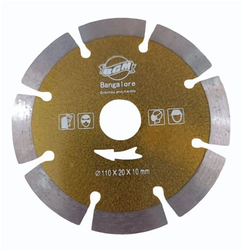 Inch Granite Cutting Marble Cutting Blade At Rs Piece Marble