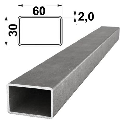 Профильная труба в Москве: купить профильную трубу по цене за метр