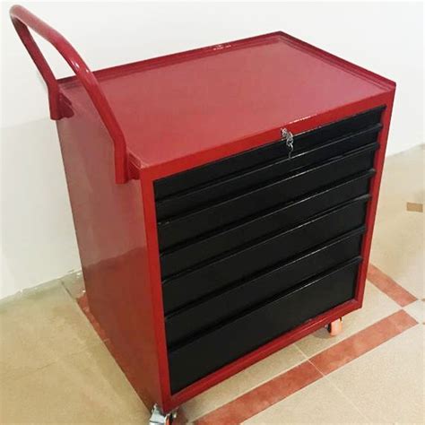 Tool Trolley Model Mek Mek Pakistan