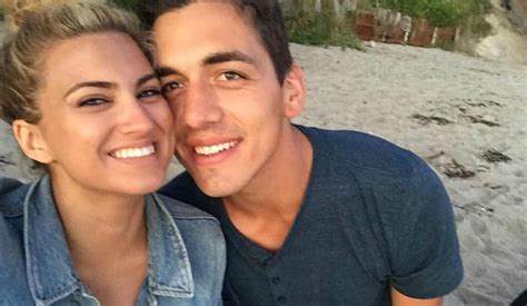 Tori Kelly Celebrates One-Year Wedding Anniversary to Husband Andre ...