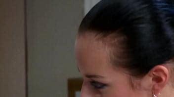 Slut With Big Tits Jerks Her Man Off On Her Rack Xvideos