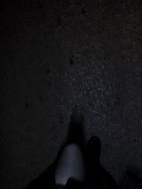 Tranny Crossdresser Night Walk Gay Man Porn XHamster