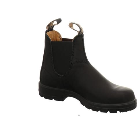 Blundstone 558 Black Chelsea Boots Damen Shop Schuh Keller Kg