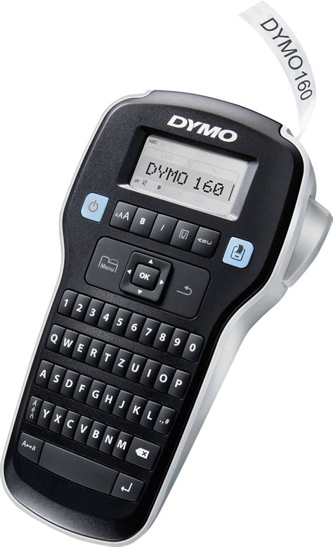 Dymo label maker review - irelandfalas