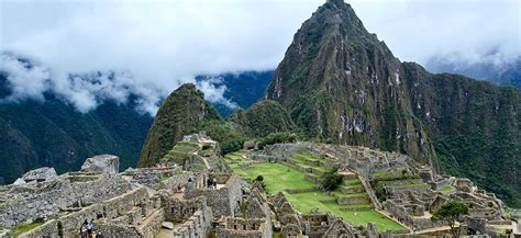 Travel Itinerary To Peru Days Nights All Inclusive Machu Picchu