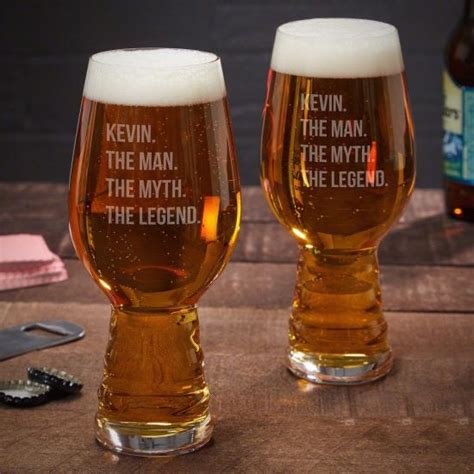 9 Most Popular Types of Beer Glasses to Enhance Your Beer