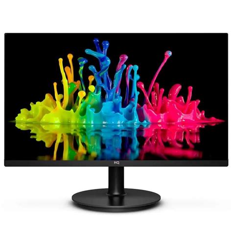 Monitor Hq Hqled Led Hz Hdmi Kabum