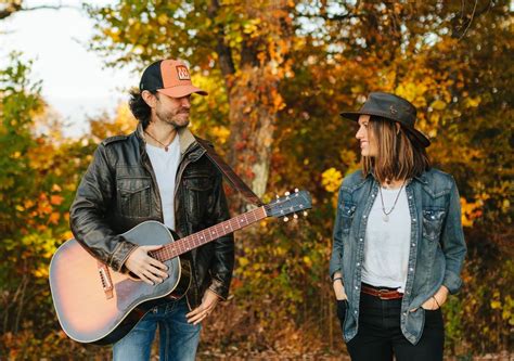 Seth And Sara Live St Ambrose Cellars