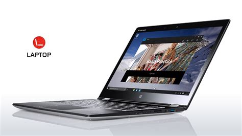 Lenovo Yoga 700 14 Inch Adaptable Multimode Ultrabook Lenovo Singapore