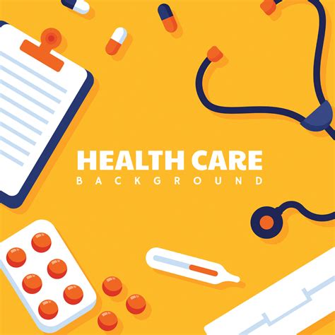 Health Care Vector Design 366388 Vector Art At Vecteezy