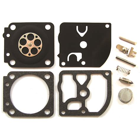 GA Spares GENUINE ZAMA REBUILD KIT RB 129