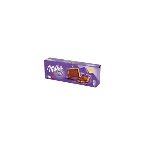 Milka choco biscuit 150g