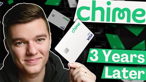 Chime Checking And Savings Review 2024 3 Years Later Youtube