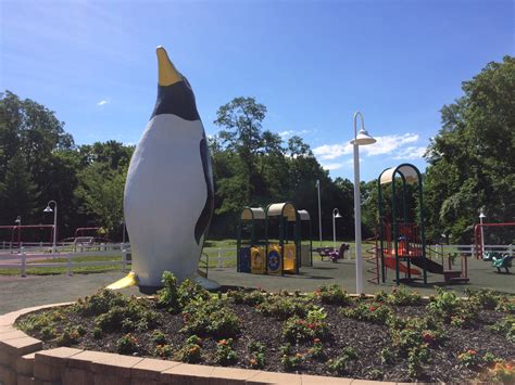 Penguin Park - KC Parks and Rec