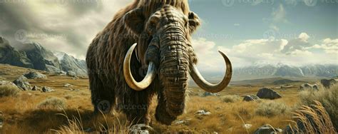 Extinct Animals Stock Photos, Images and Backgrounds for Free Download