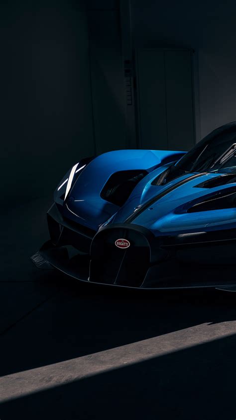 2160x3840 Bugatti Bolide 2021 Front 8k Sony Xperia Xxzz5 Premium Hd