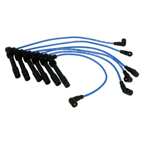 Ngk Spark Plug Wire Set