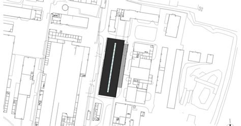 Maschinenfabrik Liezen KREINERarchitektur ZT GmbH Liezen A