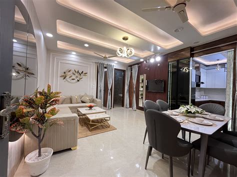 Low Cost 2 BHK Flat In Dwarka Mor Delhi Cheapest 2 BHK Flat In Uttam