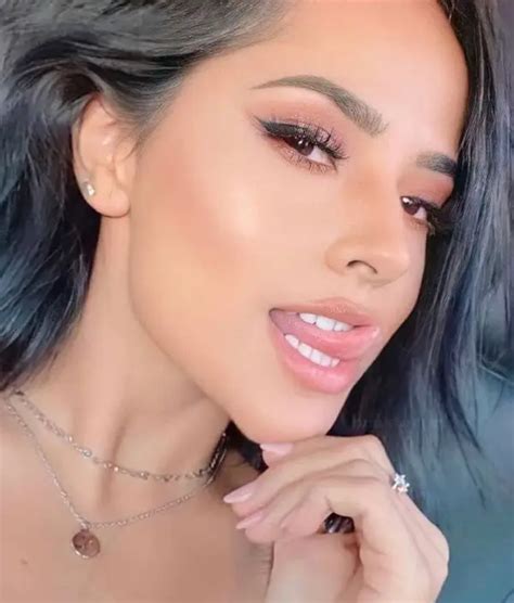 Becky G Nude Photos And Porn Scenes NudePicsHD