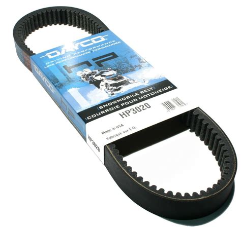 Ремень вариатора Polaris WIDETRAK LX HP3020 3211070 3211045 3211042