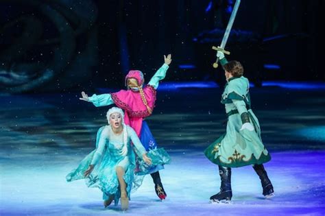 ‘disney On Ice Frozen And Encanto Coming To Buffalo Next Week Last Minute Tickets