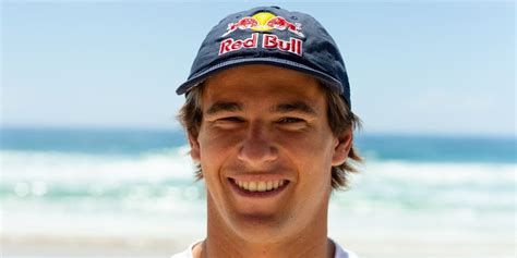 Jack Robinson: Surfing – Red Bull Athlete Profile