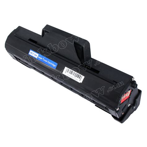 Samsung - Samsung ML Mono Laser Printer - Samsung ML-1865W Toner ...