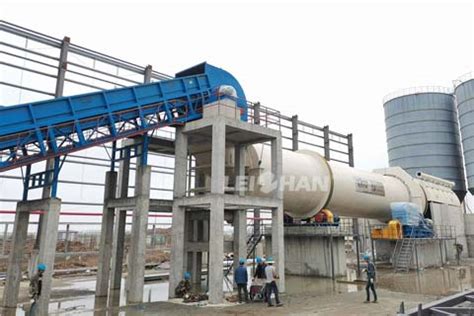 Drum Pulper For Pulp Making Project Drum Pulper In The Recycling Process