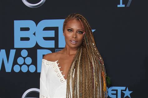 Eva Marcille Net Worth 🚀 AIOVEL