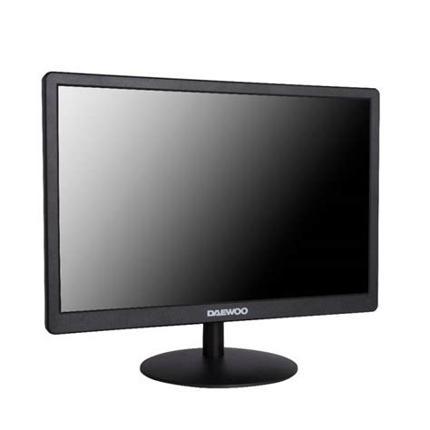 Monitor Daewoo Hd Dw Mon La An Nima Online