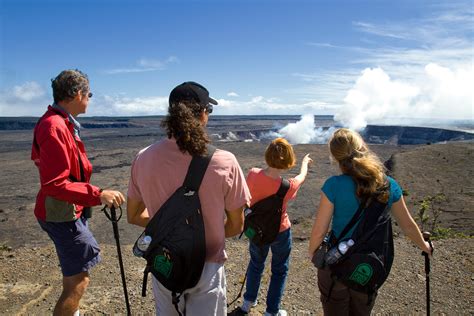 Hawaii Forest & Trail | Destination Hilo