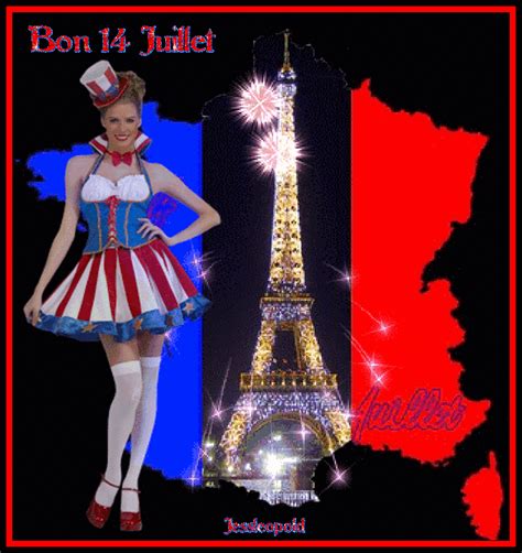 14 Juillet 1789